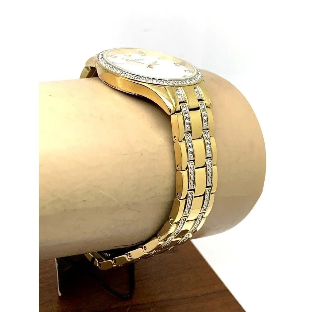 Bulova women watch